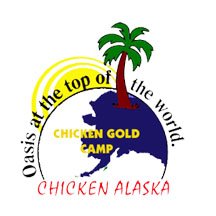 The Outpost - Chicken, Alaska