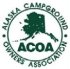 Alaska Campground Owners Association